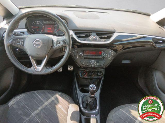 OPEL Corsa 1.3 CDTI 5 porte Cosmo