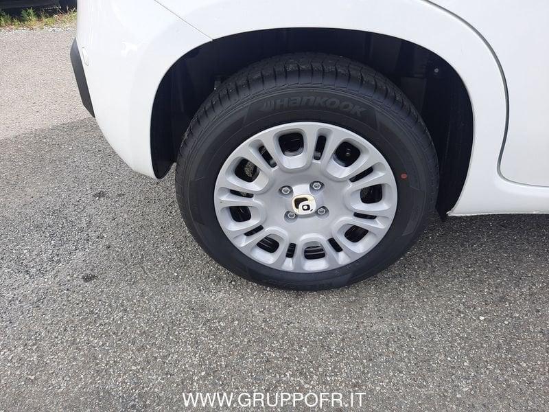 FIAT Pandina PANDA MY26 1.0 65CV HYBRID ICON