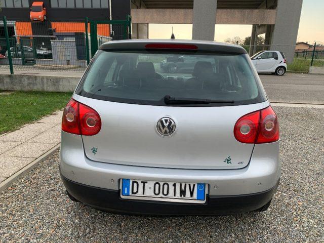 VOLKSWAGEN Golf 1.9 TDI DPF 5p. Comfortline