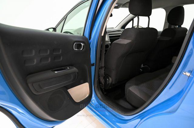 CITROEN C3 1.6 BlueHDi 75cv S&S Business #Navi