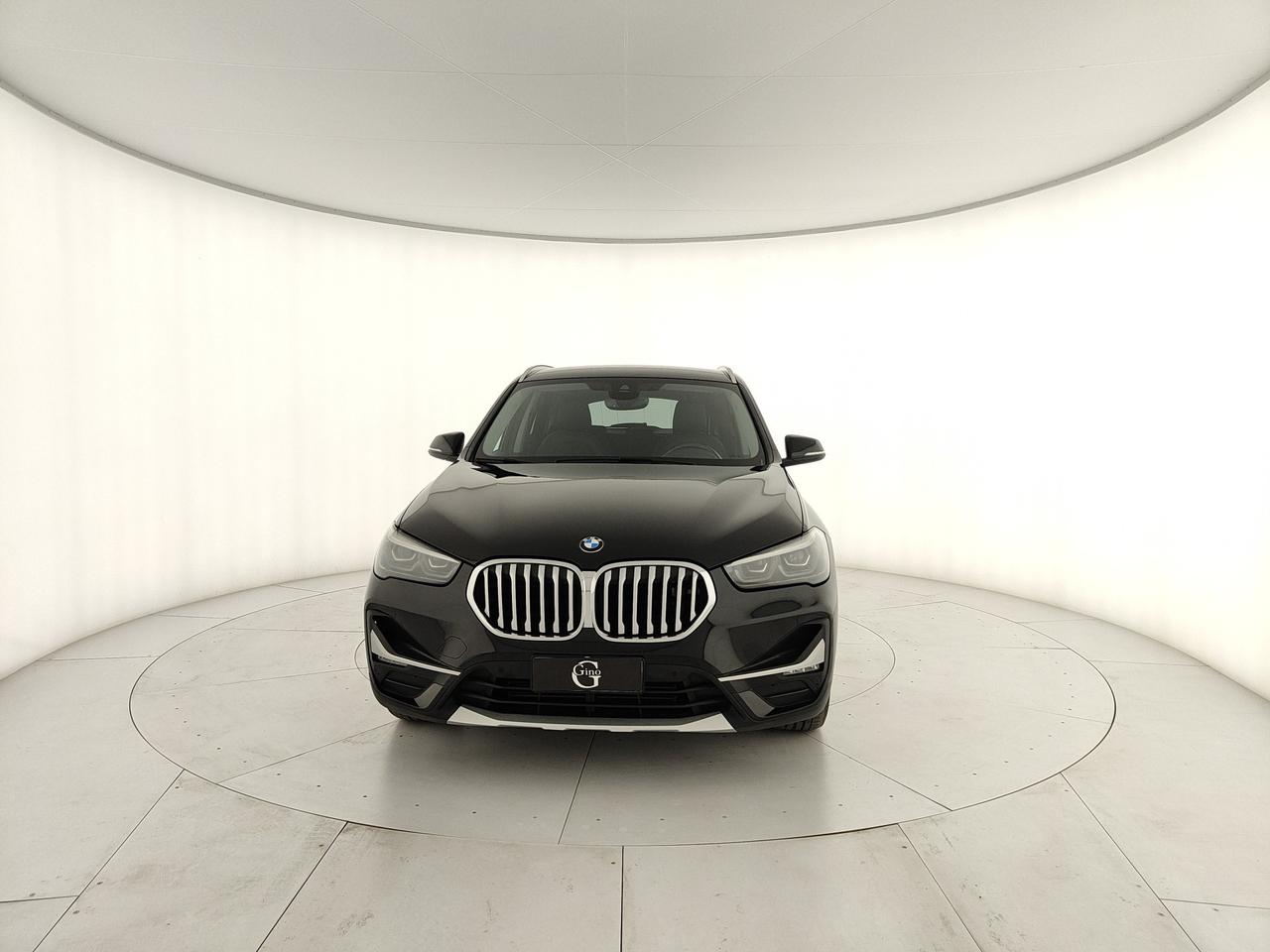 BMW X1 sdrive18d xLine auto