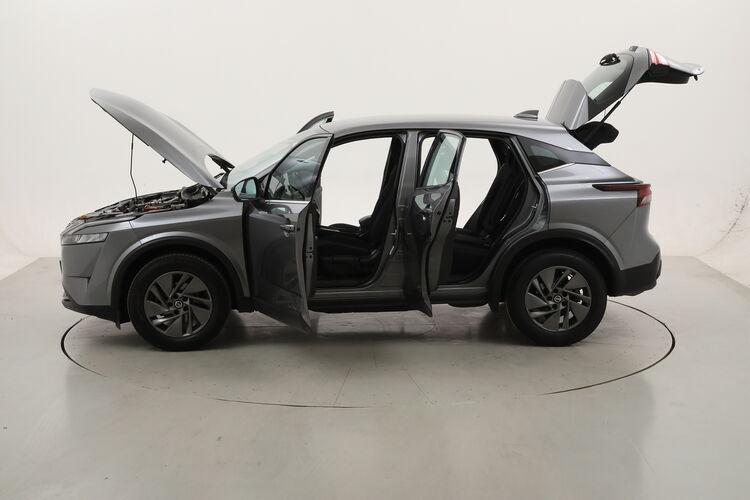 Nissan Qashqai Business BZ065963 1.3 Mild Hybrid 140CV