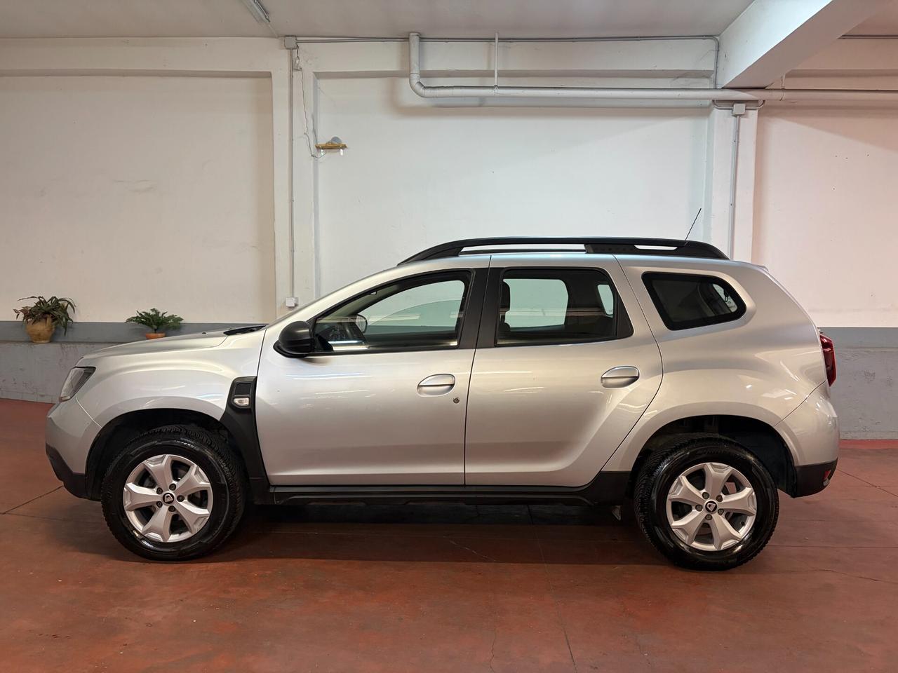Dacia Duster 1.6 SCe GPL 4x2 Techroad