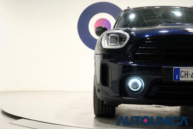 MINI Countryman 2.0 COOPER D YOURS FULL LED