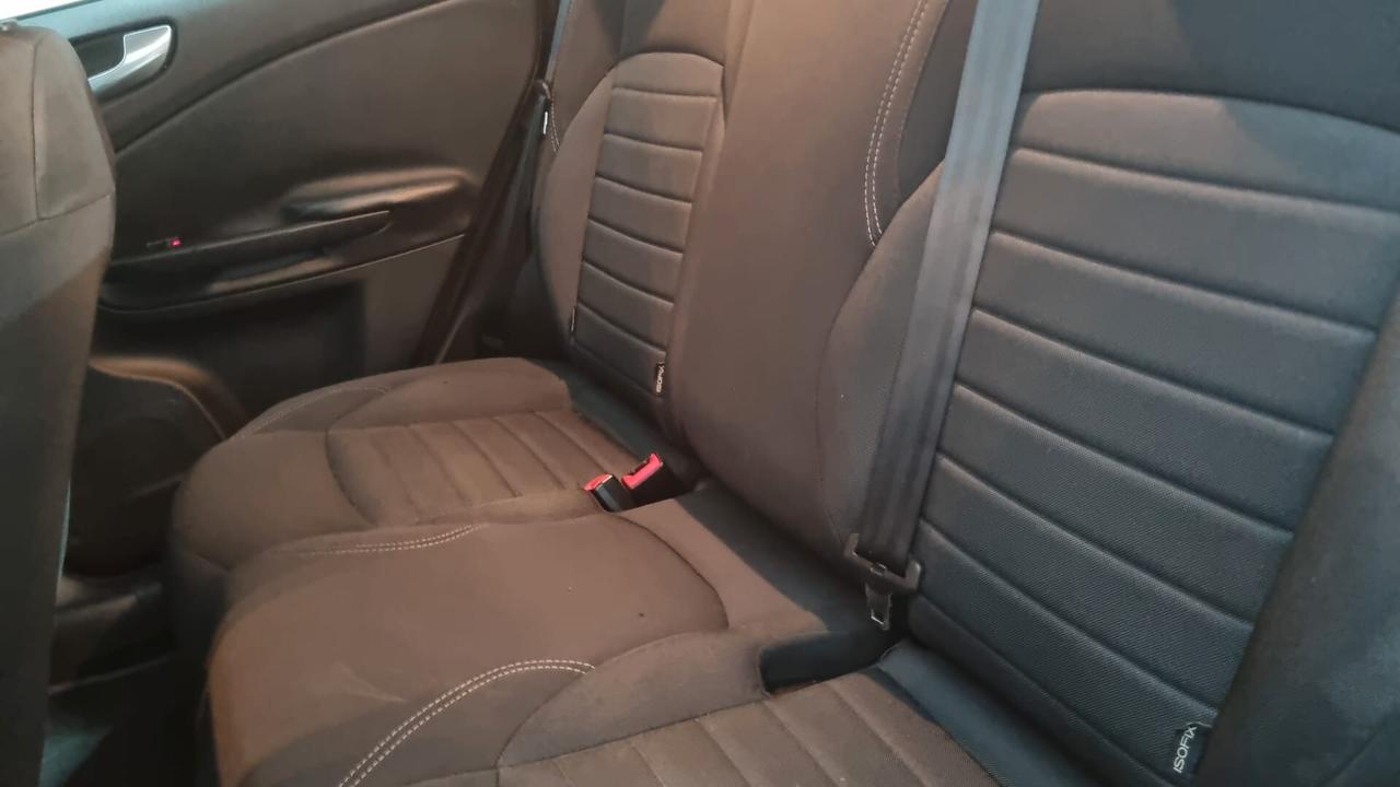 Alfa Romeo Giulietta 1.6 JTDm TCT 120 CV Super