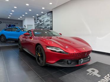 Ferrari Roma 3.9 620CV (13.900 KM)