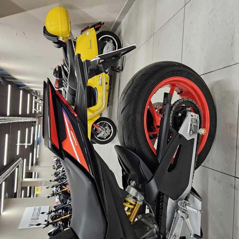 Aprilia Tuono 660 Factory - 2024