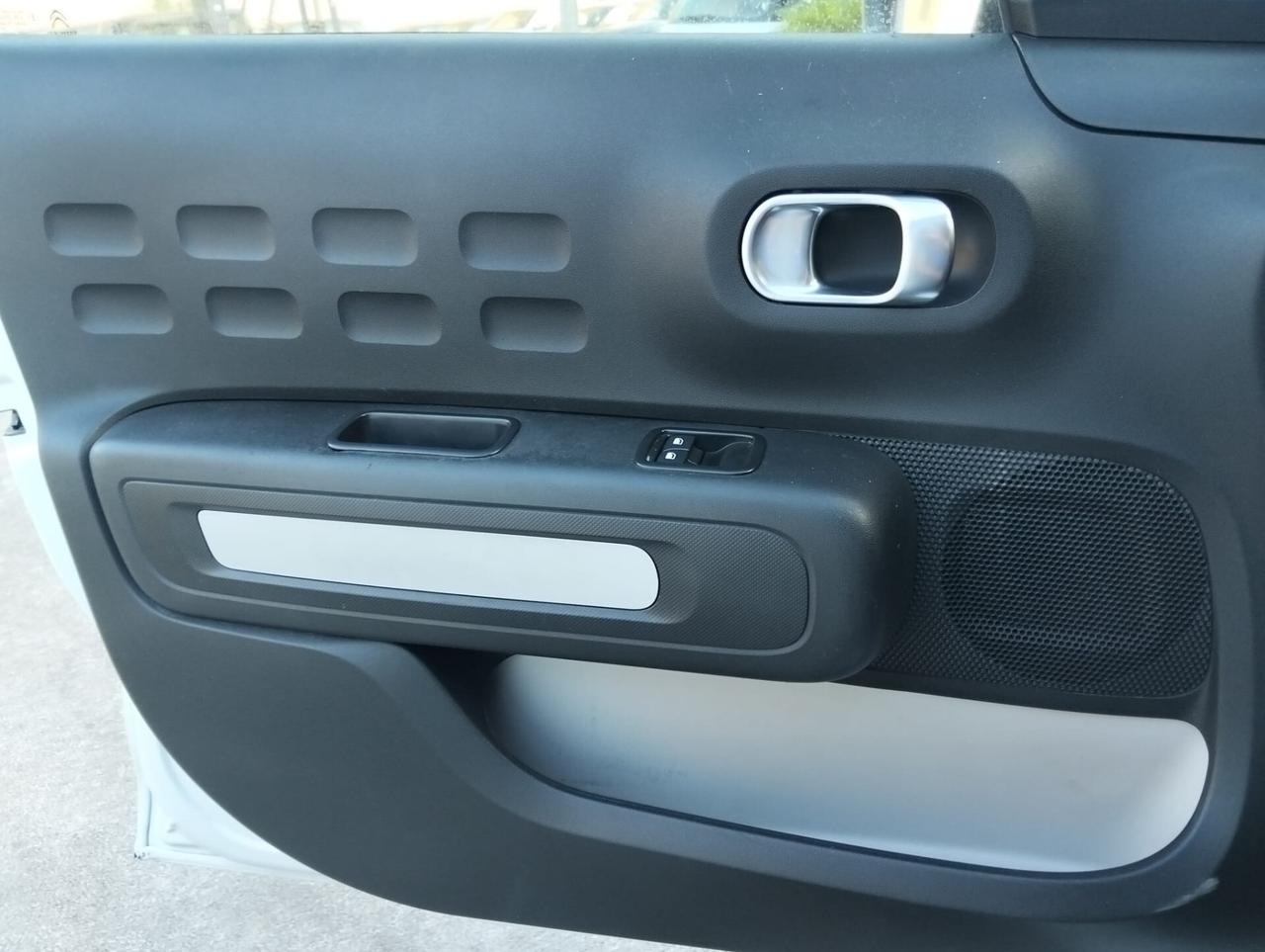 Citroen C3 PureTech 82 S&S Feel 2019
