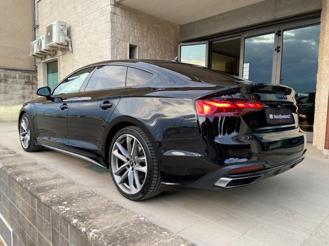 AUDI A5 SPB SPORTBACK 40 TDI S tronic Business Advanced.