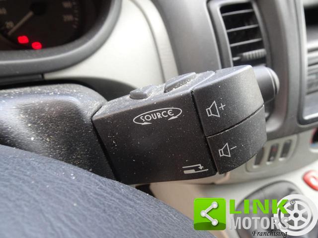OPEL Vivaro 2.0 CDTI 115CV EcoFLEX 9 Posti