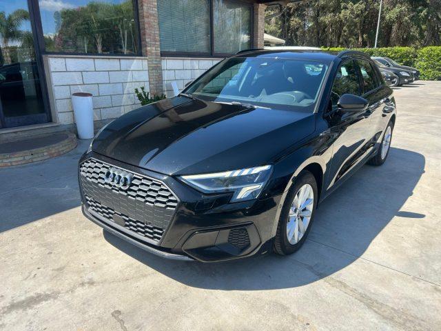 AUDI A3 SPB 30 2.0 TDI