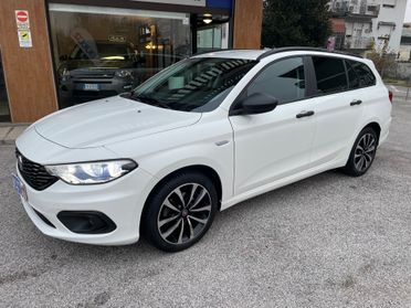 Fiat Tipo 1.3 Mjt S&S SW Easy