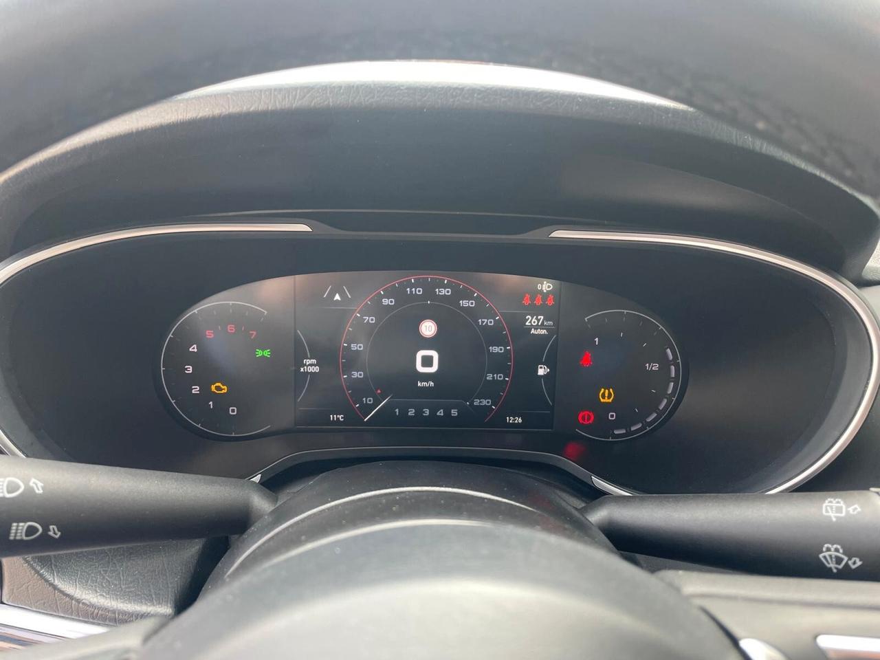 Fiat Tipo 1.6 Mjt S&S 5 porte City Life