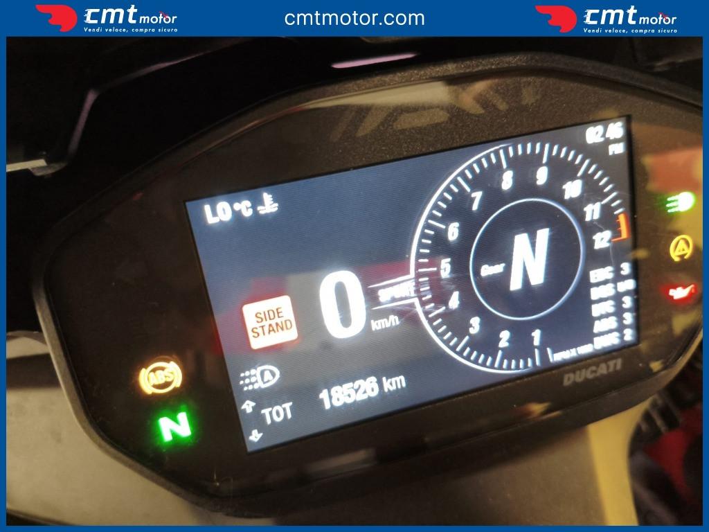 Ducati Panigale V2 - 2020