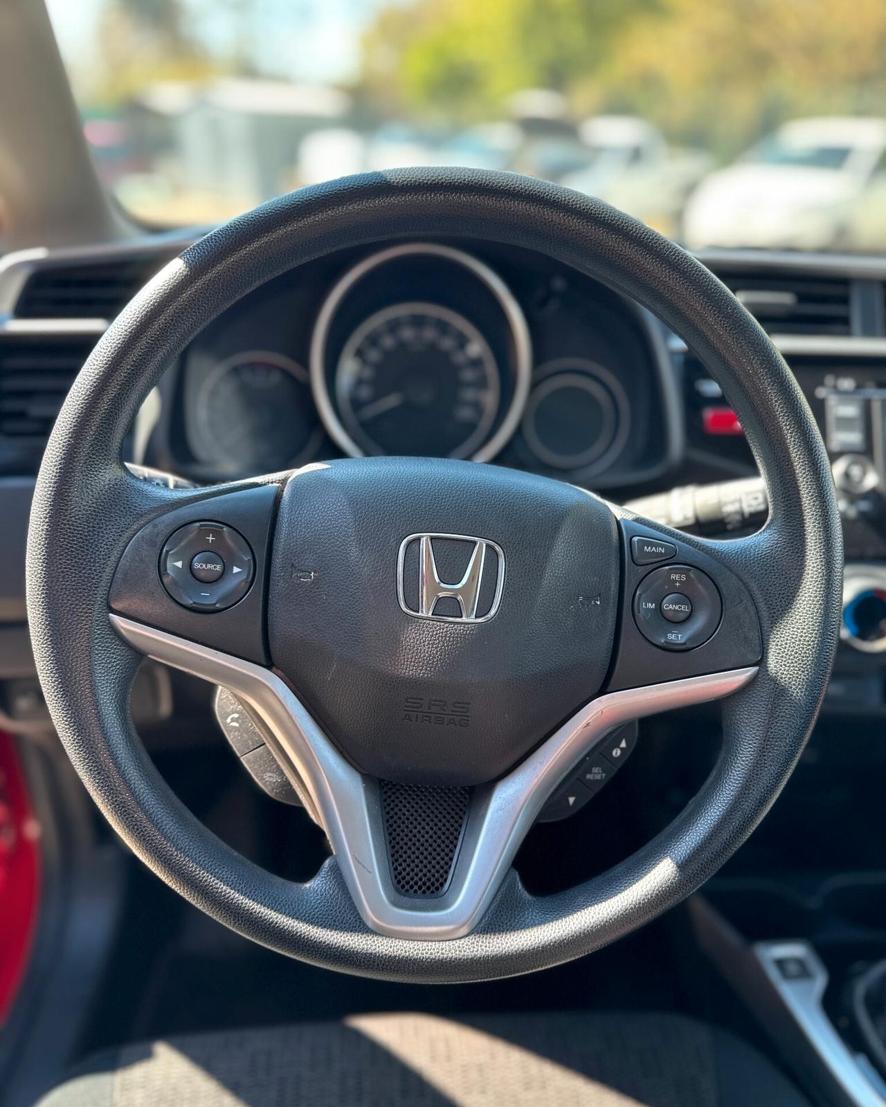 Honda Jazz 1.3 Benz E6 *SOLO 23.500 km Pari al NUOVO*