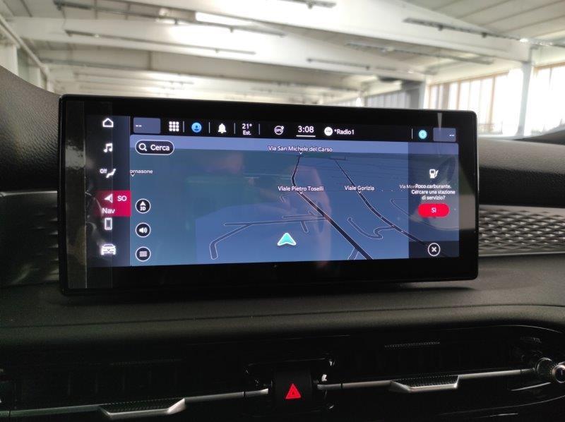 ALFA ROMEO Tonale - Tonale 1.5 130 CV MHEV TCT7 Sprint