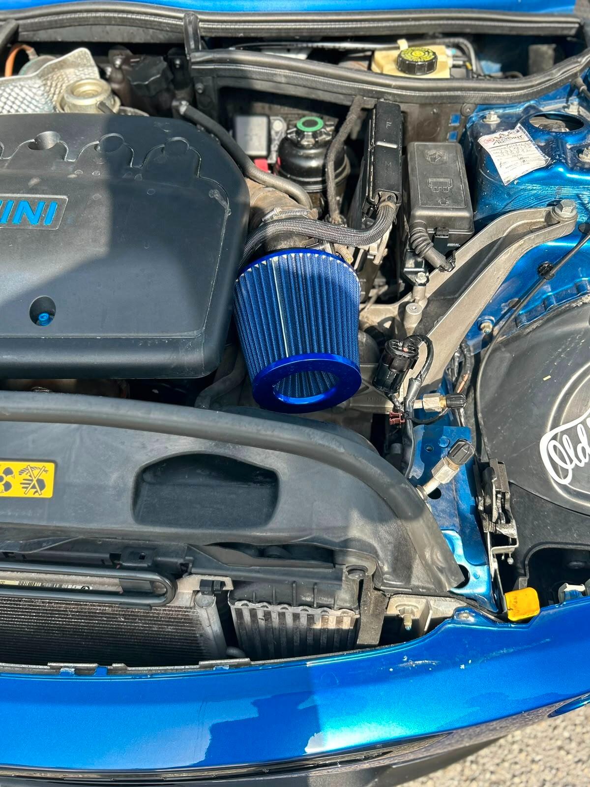 Mini 1.4 tdi One D Seven
