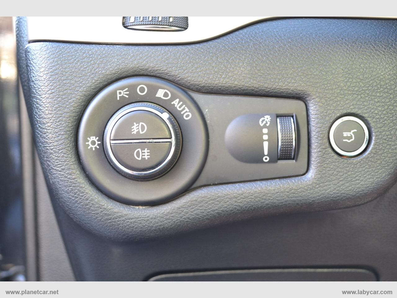 JEEP Cherokee 2.0 Mjt II 170 CV 4WD ADII Lim.