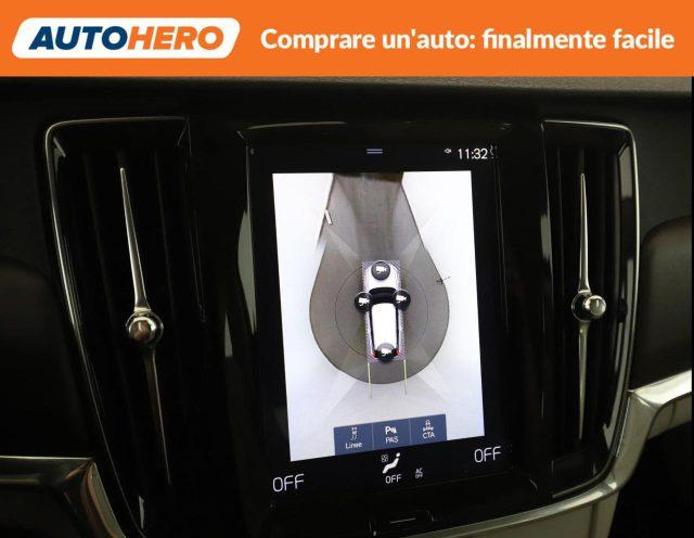 VOLVO V90 Cross Country D5 AWD Geartronic Pro