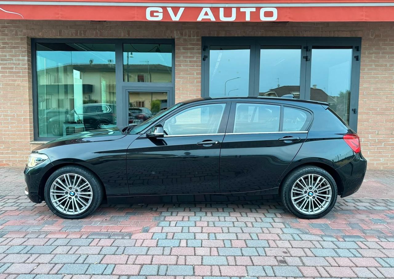 Bmw 116d