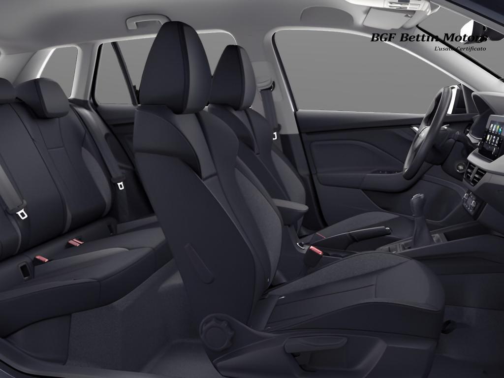 Skoda Kamiq 1.0 tsi Be More 115cv