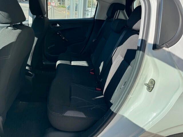 Peugeot 208 1.4 HDi 68 CV 5 porte Active