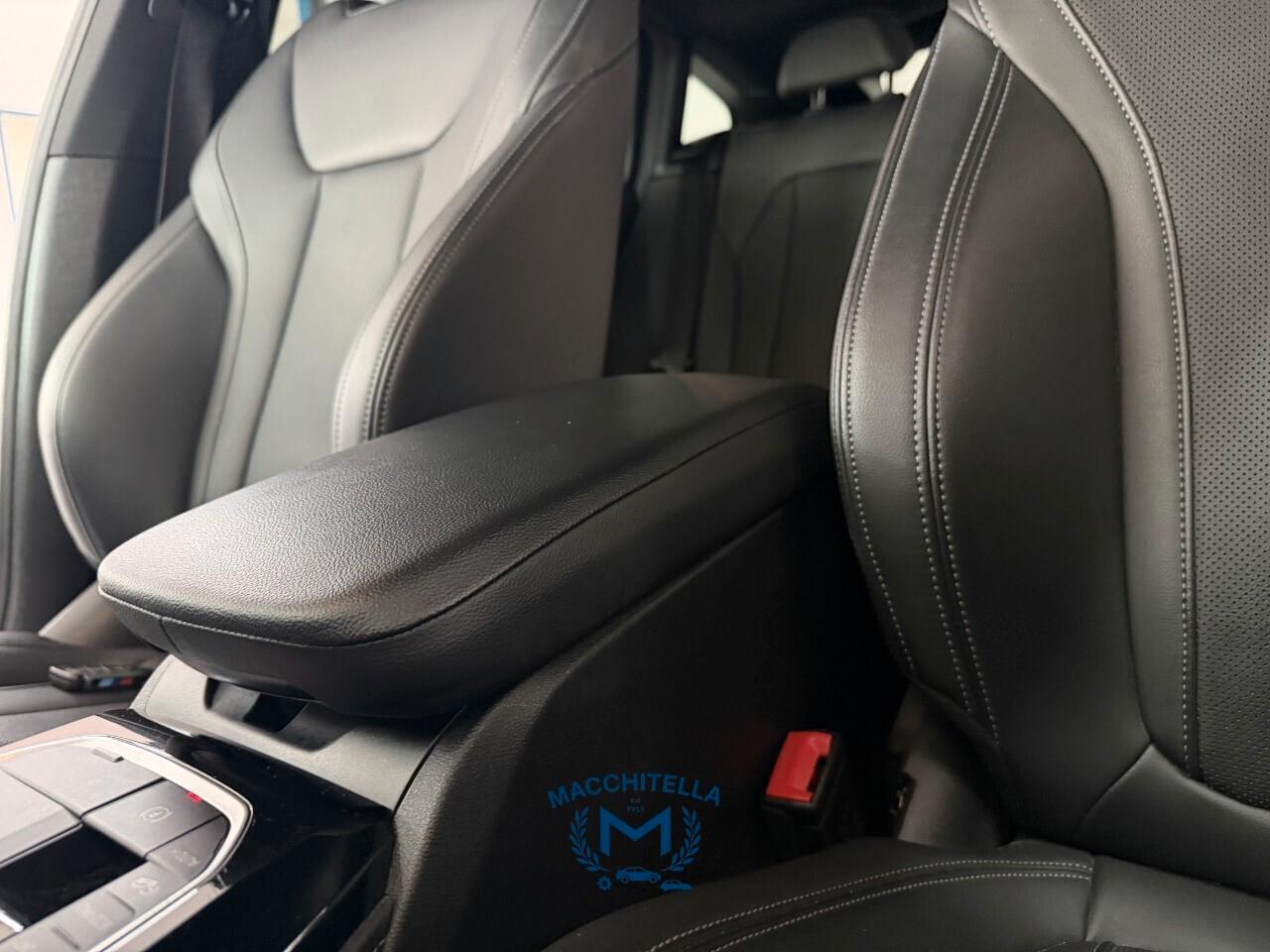 Bmw X4 M xDrive20d 48V