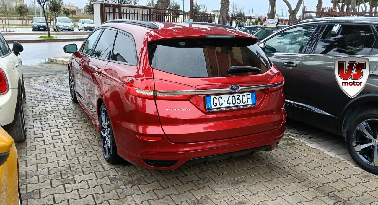 FORD MONDEO 2.0 MTJ-AUTO-RETROC-TETTO