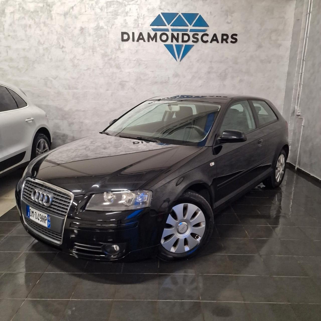 Audi A3 1.4 16V TFSI Ambiente