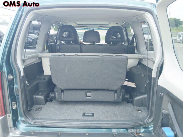 MITSUBISHI Pajero 3.2 16V DI-D 5p. GLS2