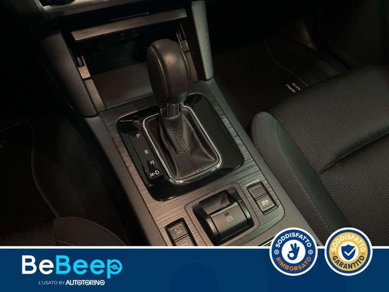 Subaru Outback 2.5I FREE LINEARTRONIC