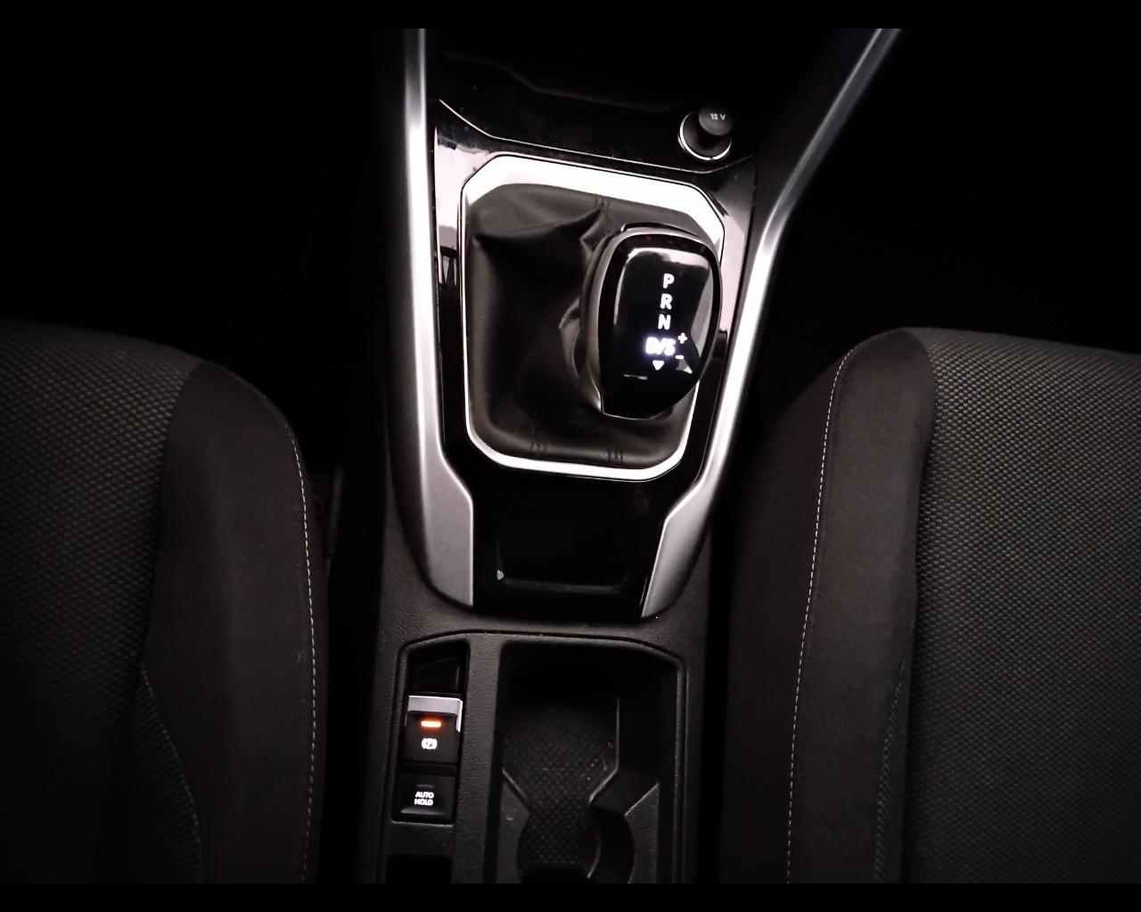 VOLKSWAGEN T-Roc I 2022 - T-Roc 1.5 tsi Life dsg