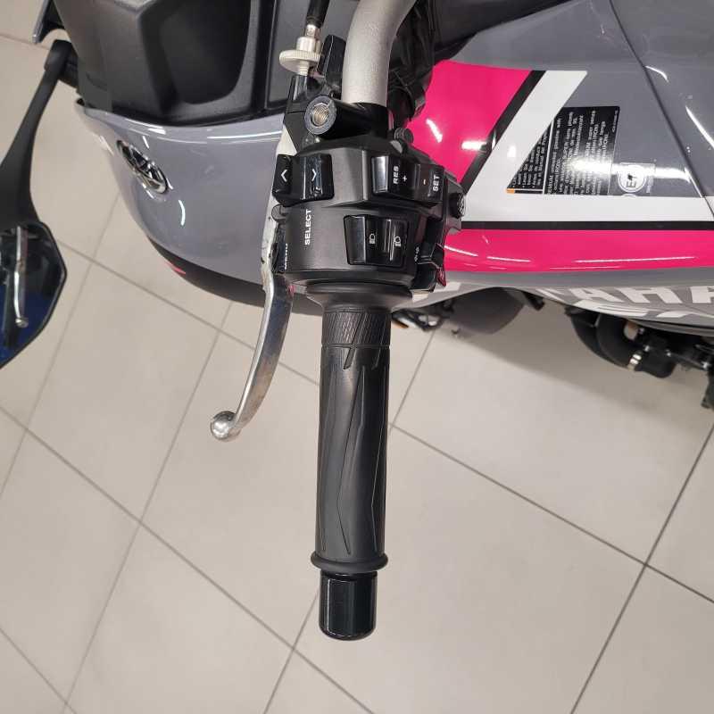 Yamaha Niken 850 GT - 2021