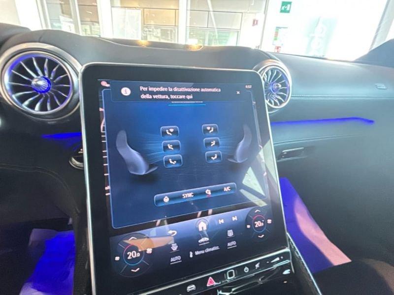 Mercedes-Benz AMG GT 63 AMG 4Matic+ Premium Plus