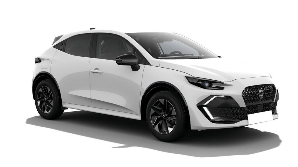 Renault Clio TCe 115 CV