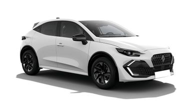 Renault Clio TCe 115 CV