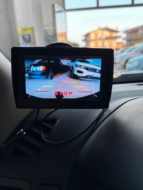 Ford Ranger 2.2 TDCi DC Limited 5pt.