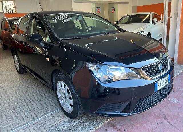 SEAT Ibiza 1.0 75 CV 5p. Style NEOPATENTATO OK