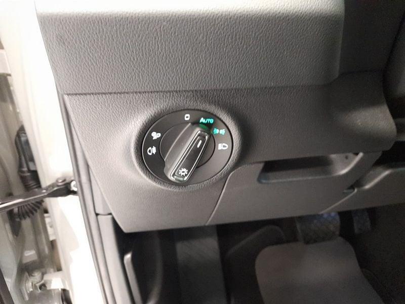 Škoda Karoq 2.0 TDI 110KW Style DSG 4X4