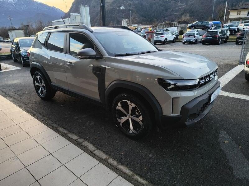 Dacia Duster Duster Tce 130 CV MHEV Journey