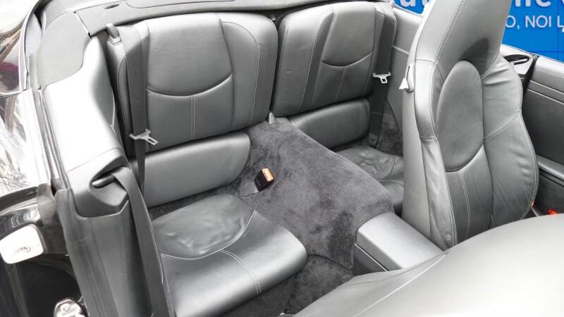 PORSCHE 911 (997) 911 Carrera S Cabri...