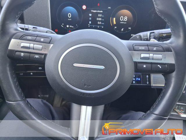 HYUNDAI Tucson 1.6 CRDI 48V DCT Exellence PRONTA CONSEGNA