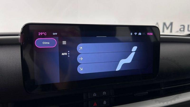 FIAT 600 Hybrid DCT MHEV Business