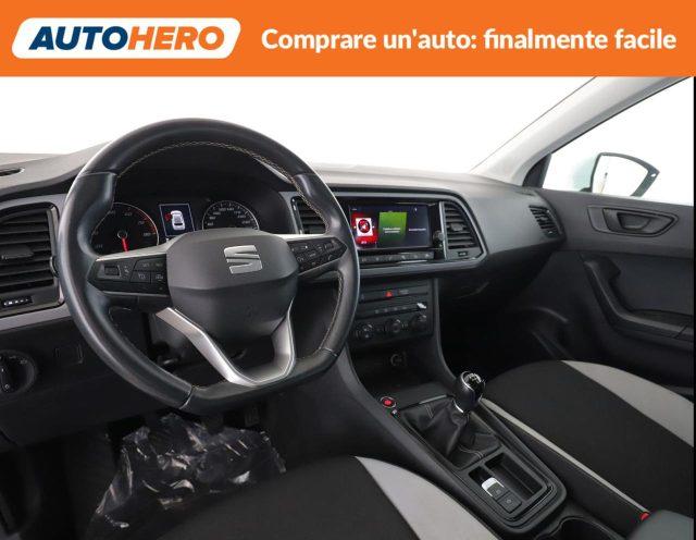 SEAT Ateca 1.0 TSI Reference