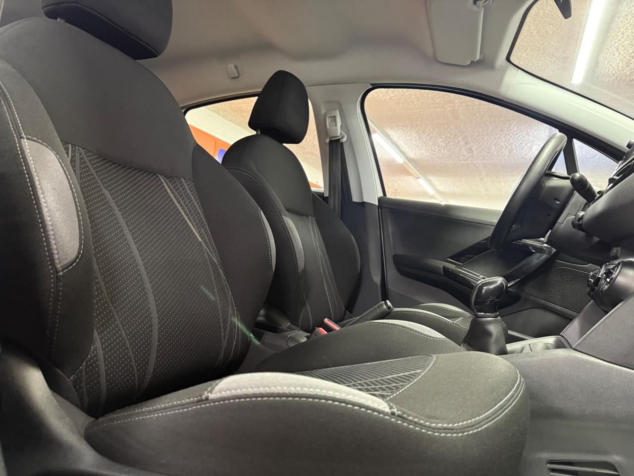 Peugeot 208 1.4 HDi 68 CV 5 porte Active