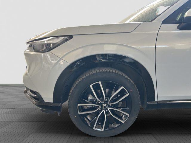 HONDA HR-V 3ª serie 1.5 Hev eCVT Advance