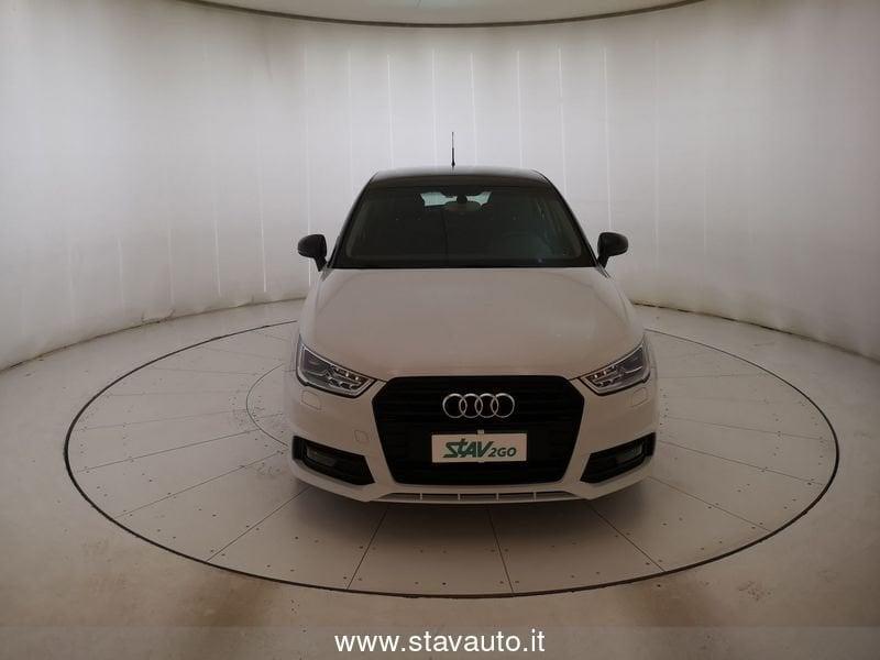 Audi A1 1.4 TDI Sport