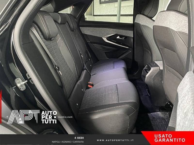 Peugeot 3008 3008 1.2 hybrid Allure 145cv e-dcs6