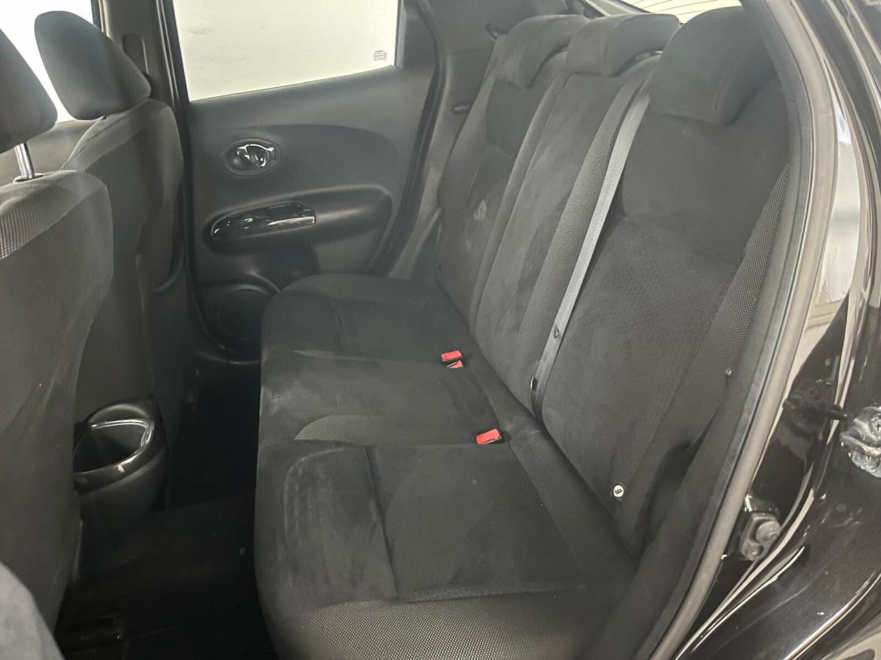 Nissan Juke 1.5 dCi 110cv Tekna E6 FULL
