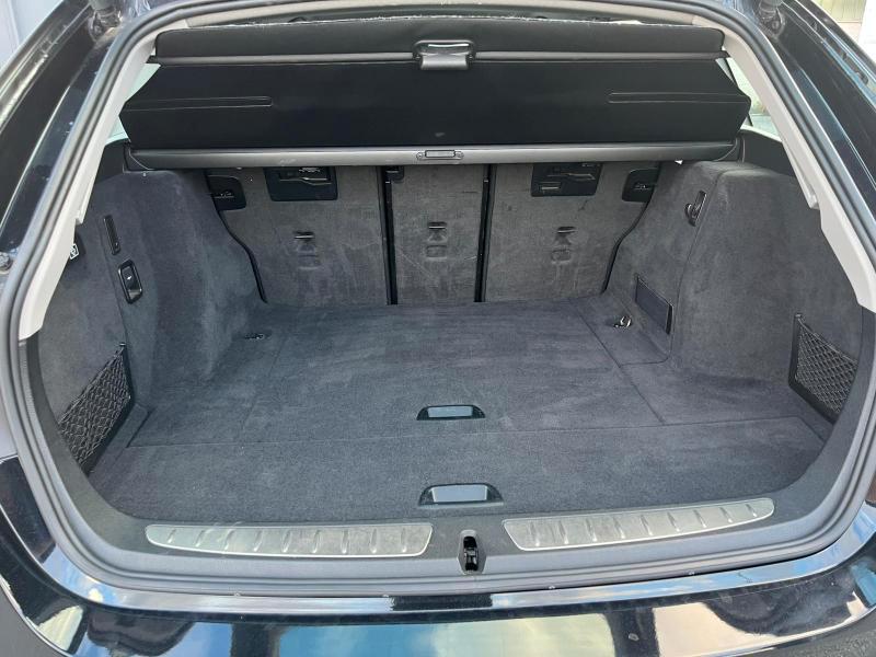 BMW Serie 3 Touring 316d Touring Sport